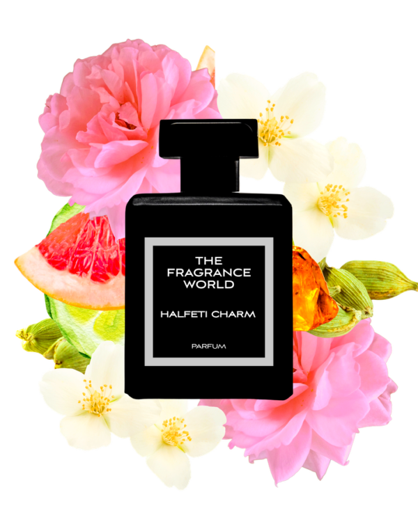 Halfeti Charm