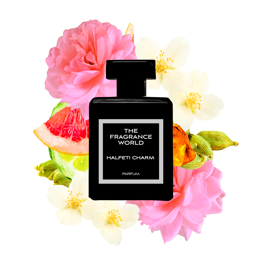 Halfeti Charm