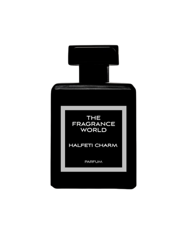 Halfeti Charm