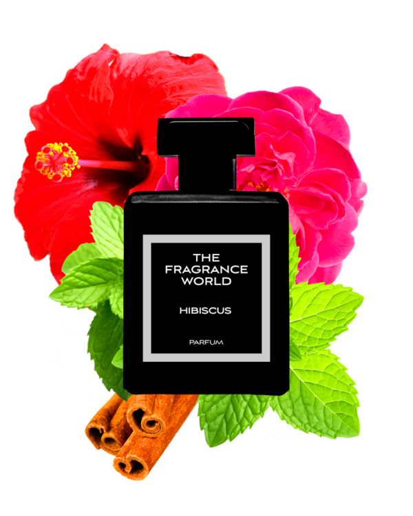 Hibiscus