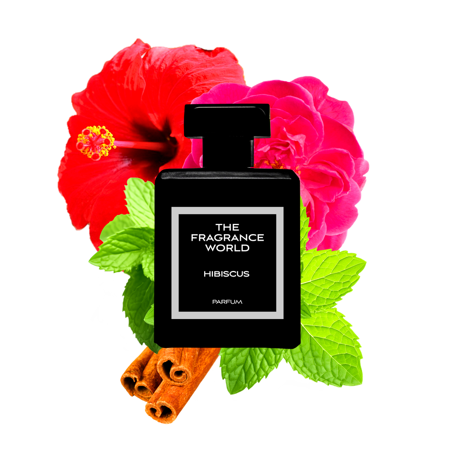 Hibiscus