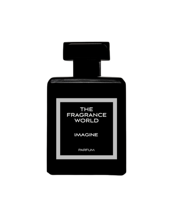 Imagine - Inspired by Louis Vuitton Imagination