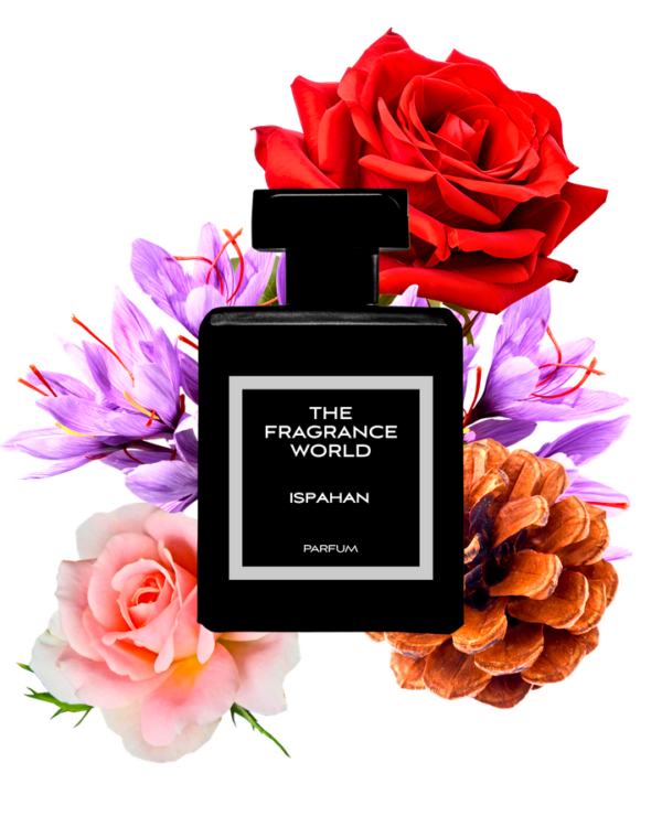 Ispahan