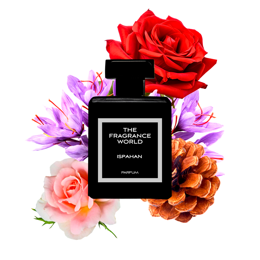 Ispahan