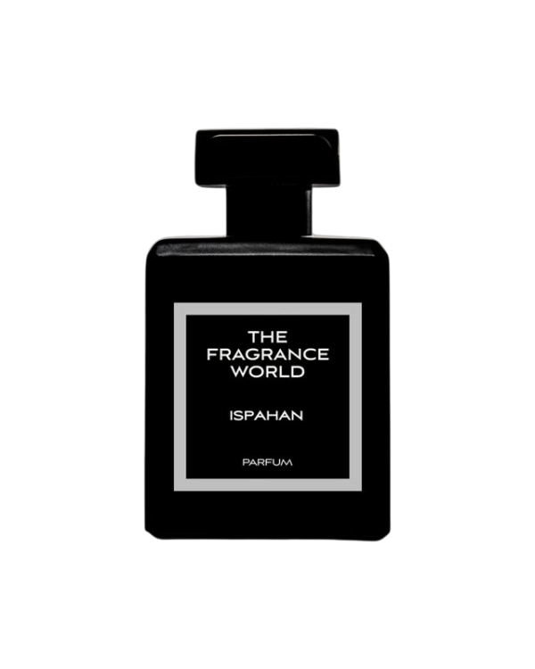 Ispahan