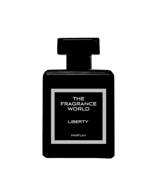 Liberty - Inspired by YSL Libre