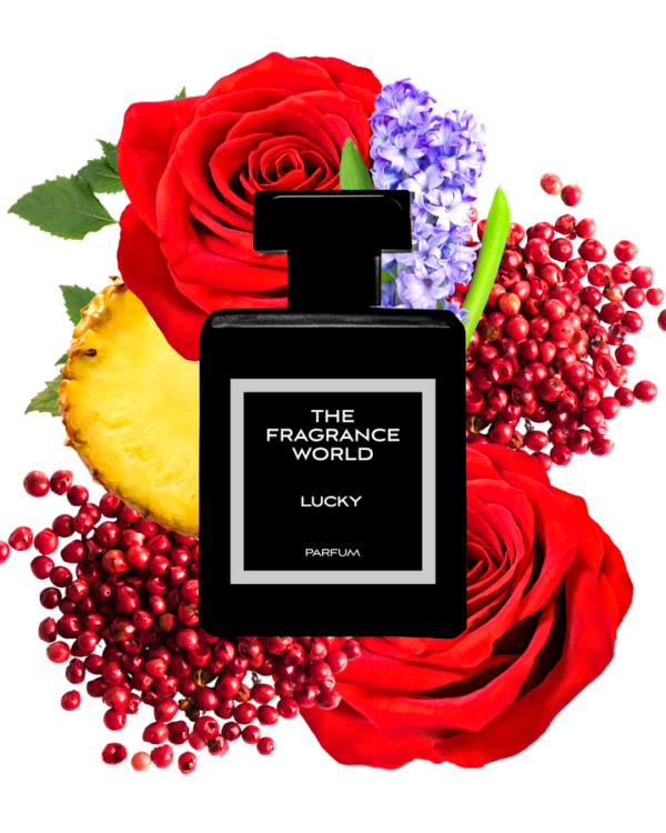 Lucky