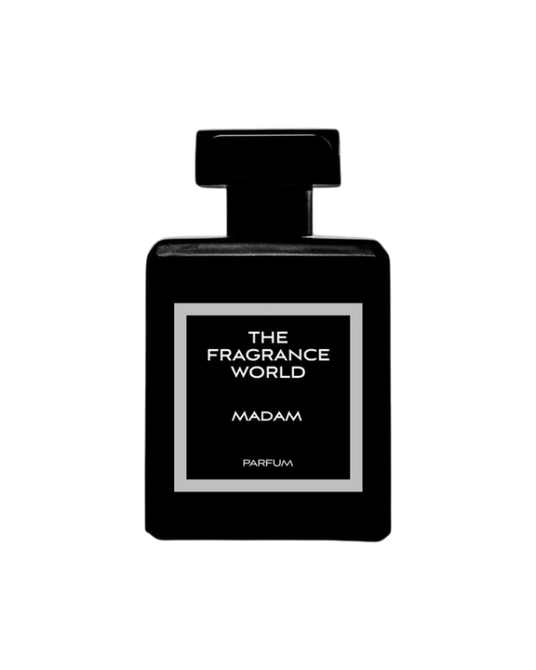 Madam