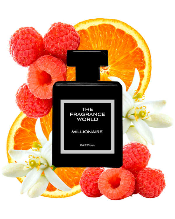 Millionaire