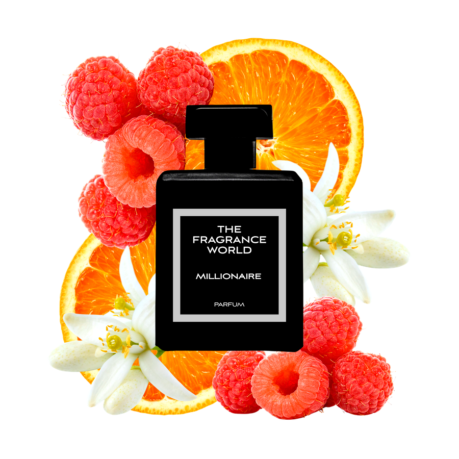Millionaire