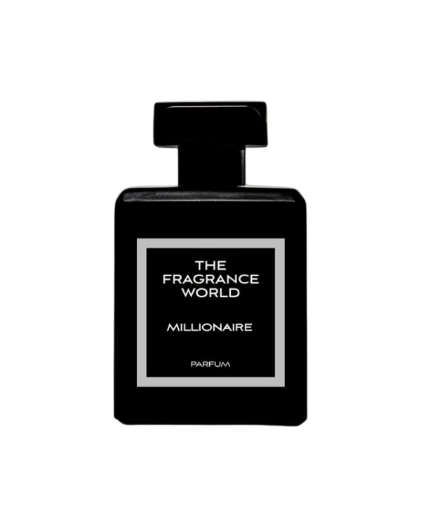 Millionaire