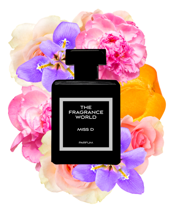 Miss D