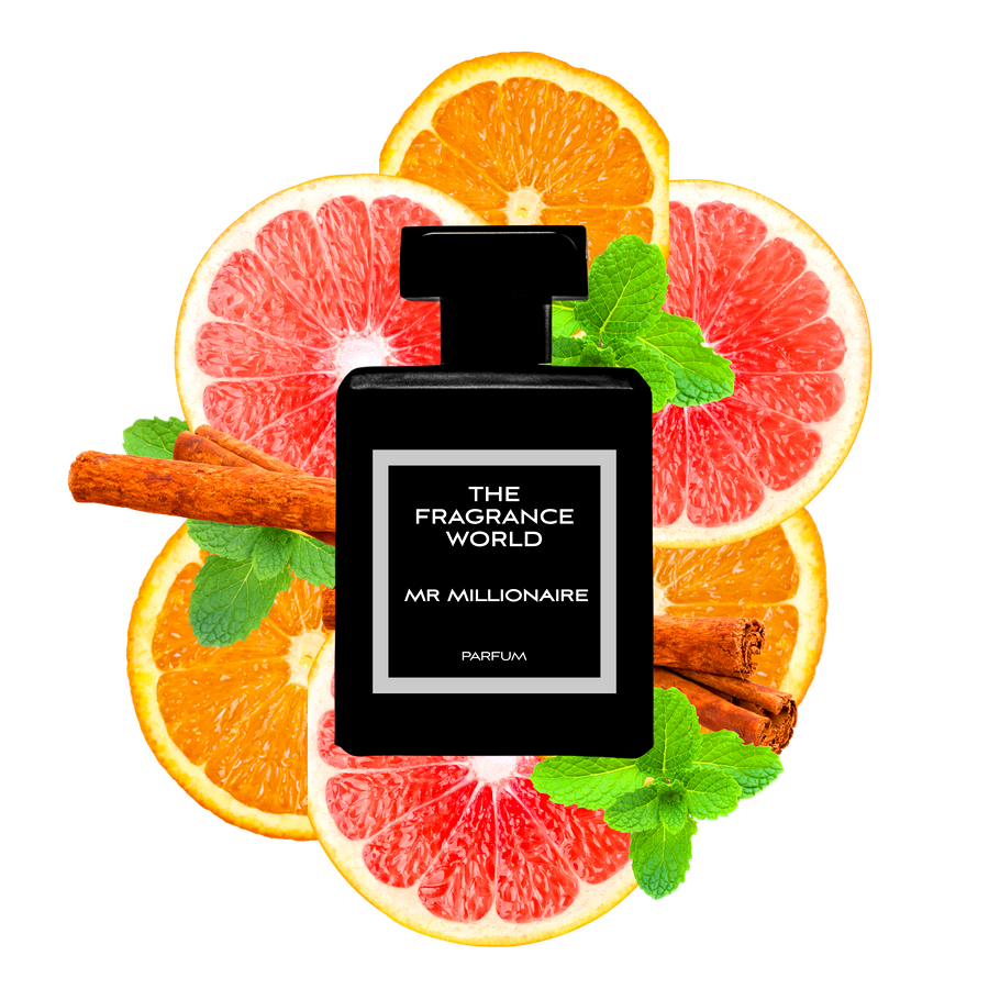 Mr Millionaire