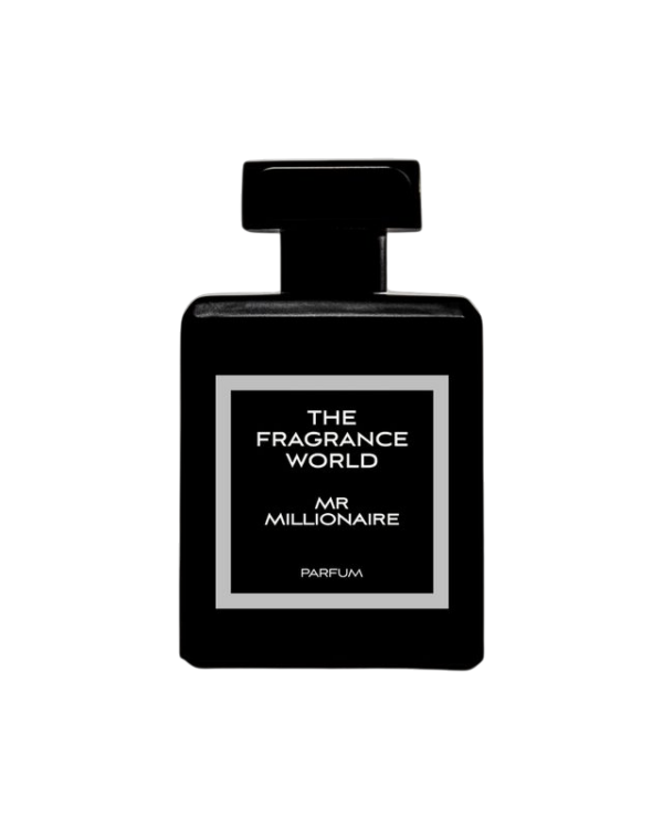 Mr Millionaire - Inspired by Paco Rabanne 1 Million