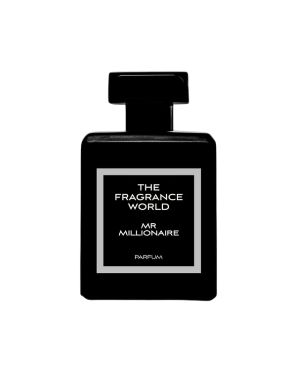 Mr Millionaire - Inspired by Paco Rabanne 1 Million