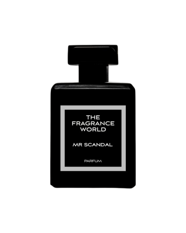 Mr Scandal