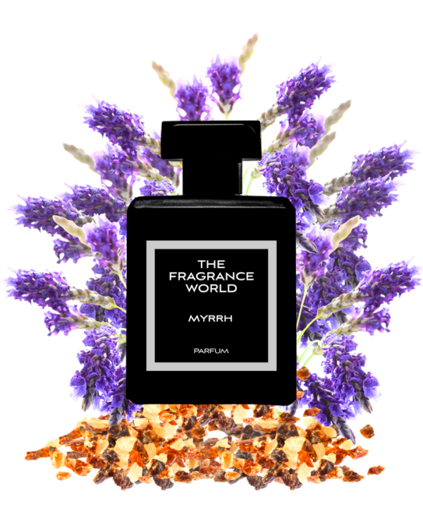 Myrrh