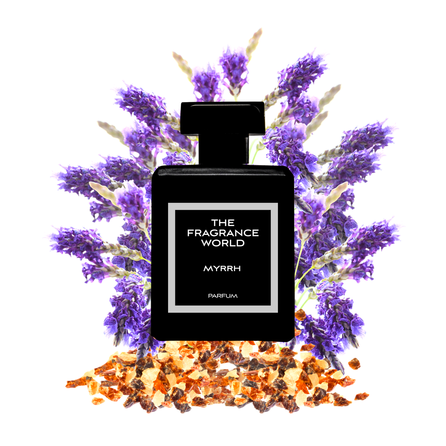 Myrrh