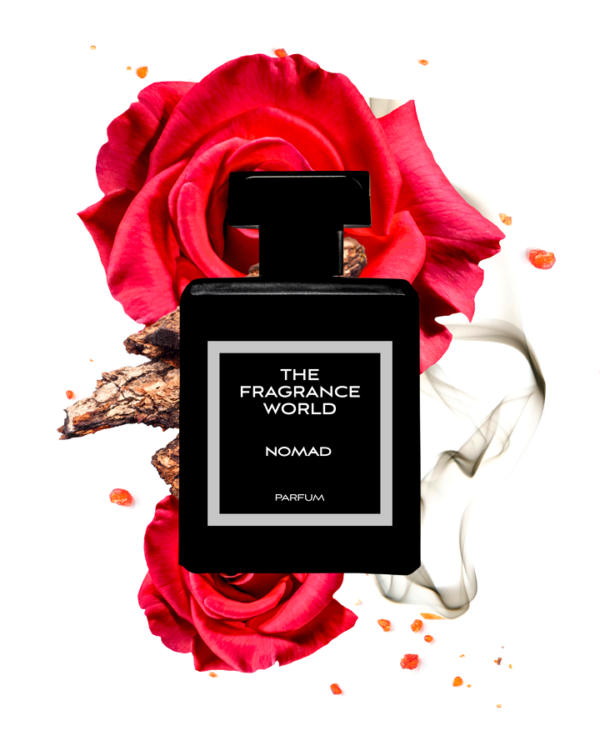 Nomad - Inspired by Louis Vuitton Ombre Nomade lifestyle