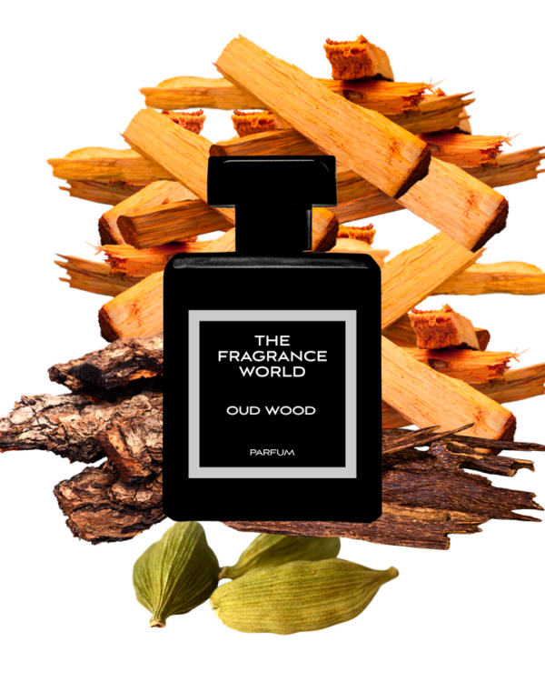Oud Wood - Inspired by Tom Ford Oud Wood lifestyle