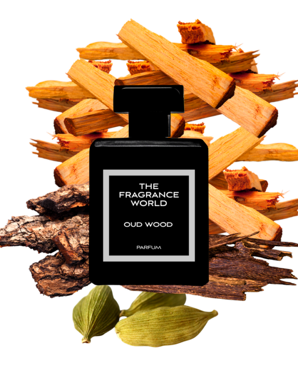 Oud Wood - Inspired by Tom Ford Oud Wood lifestyle
