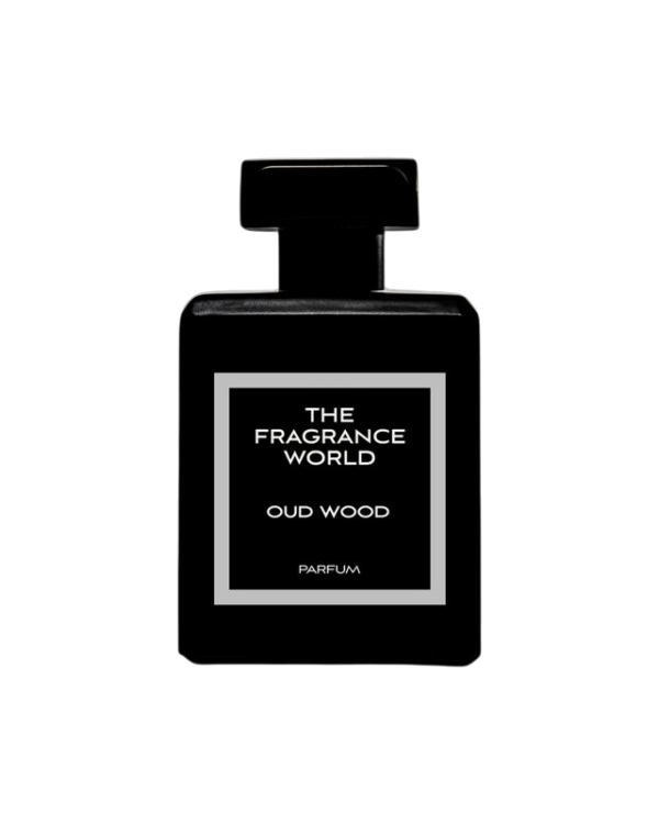 Oud Wood - Inspired by Tom Ford Oud Wood