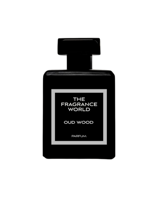 Oud Wood - Inspired by Tom Ford Oud Wood