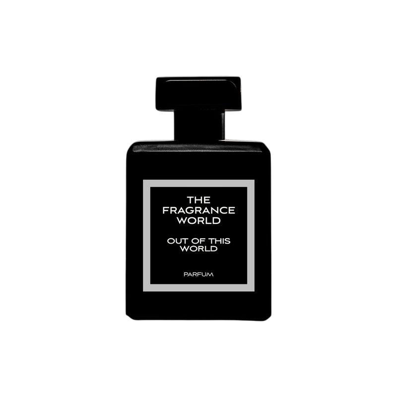 Best Thierry Mugler Alien Alternative UK . Out of This World by The Fragrance World | TFW OUT OF THIS WORLD