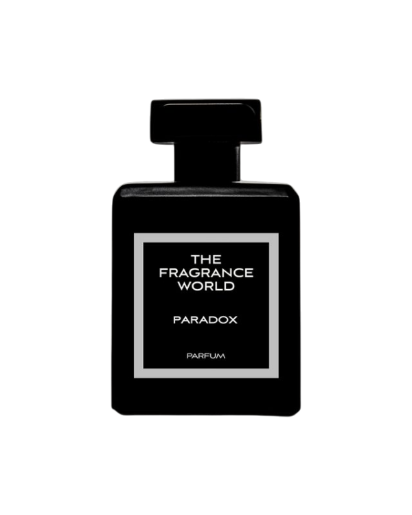 Paradox - Inspired by Prada Paradoxe