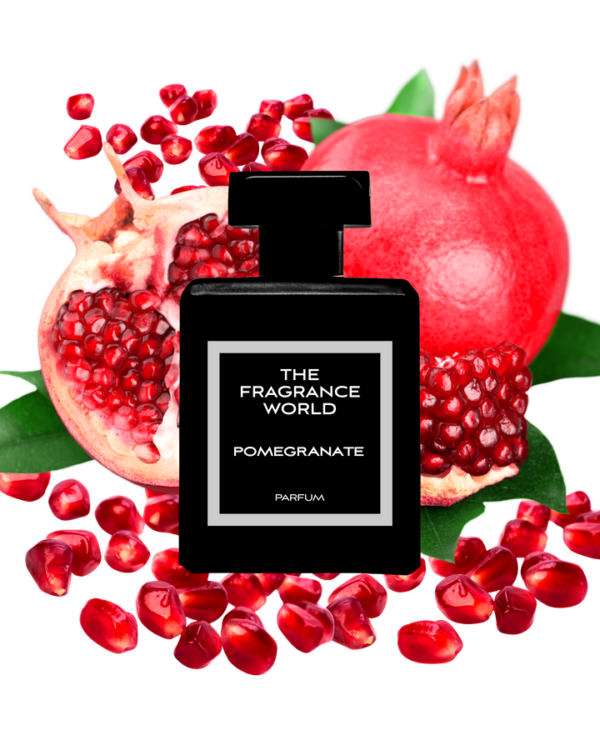 Pomegranate