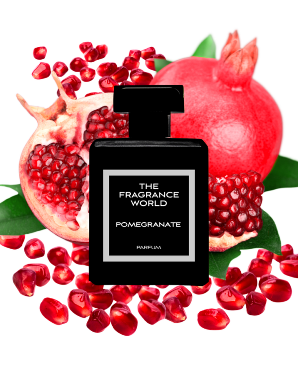 Pomegranate