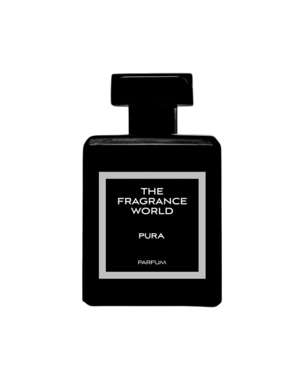 Pura - Inspired by Xerjoff Erba Pura