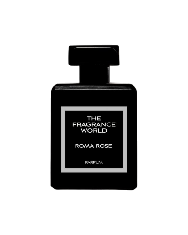 Roma Rose