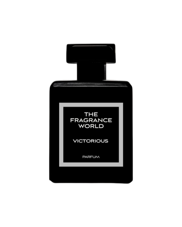Victorious