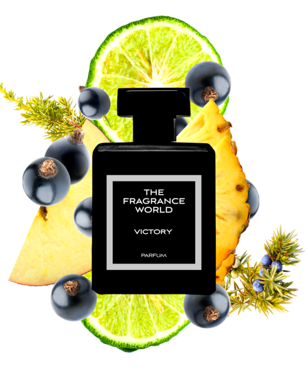 Victory
