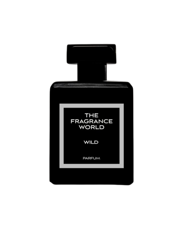 Wild - Inspired by Dior Sauvage