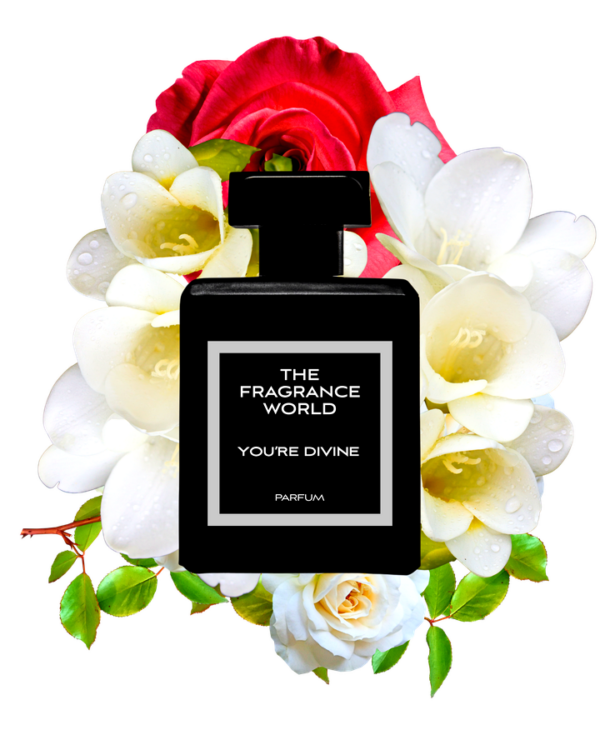 You’re Divine