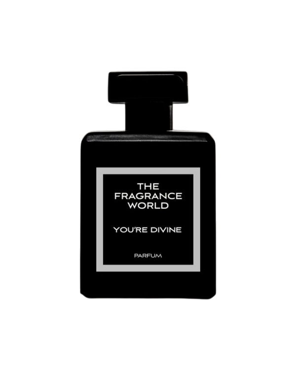 You’re Divine