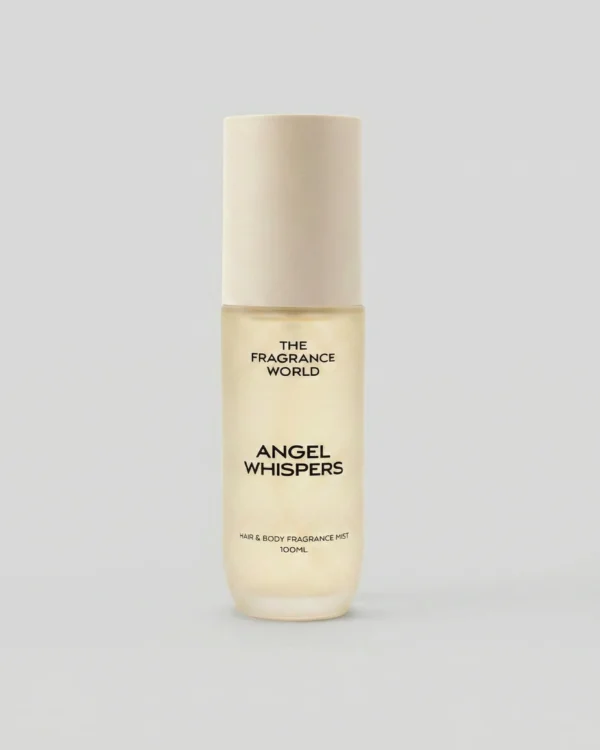 Angel Whispers fragrance by The Fragrance World