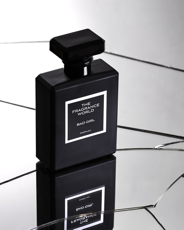 Bad Girl