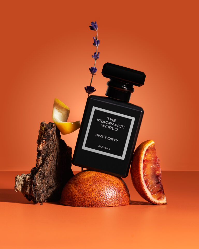 The 10 Best Fruity Perfumes for Women | Juicy Scents You Need