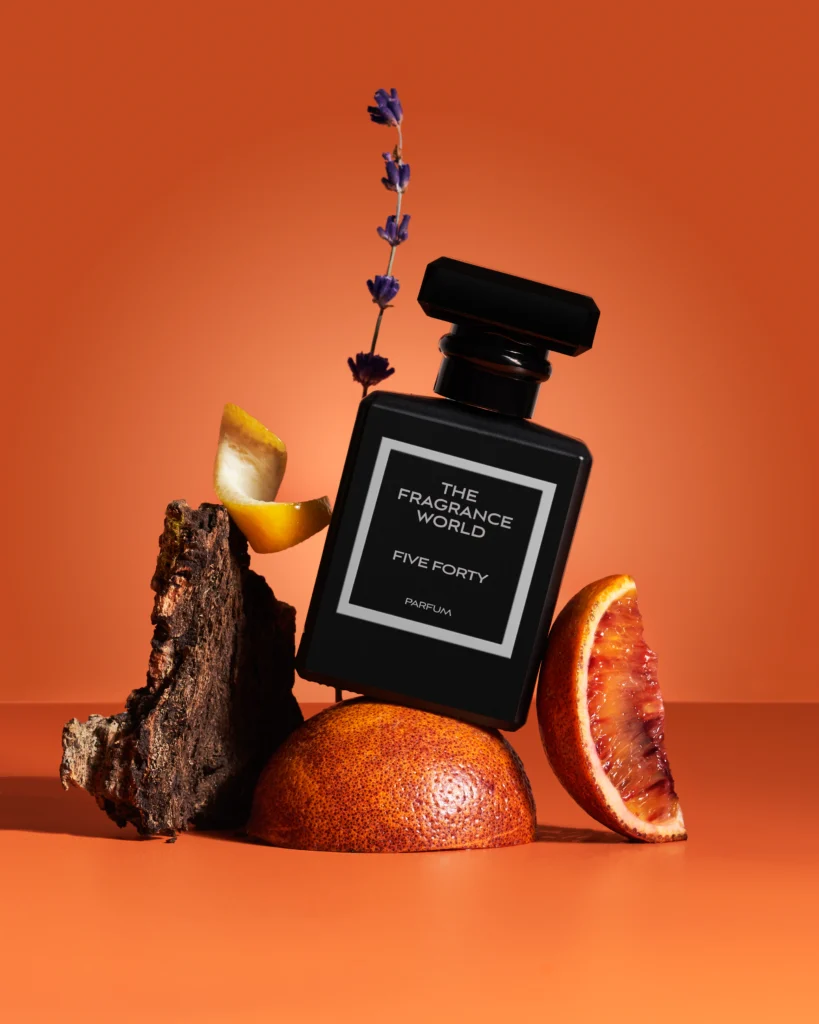 The 10 Best Fruity Perfumes for Women | Juicy Scents You Need