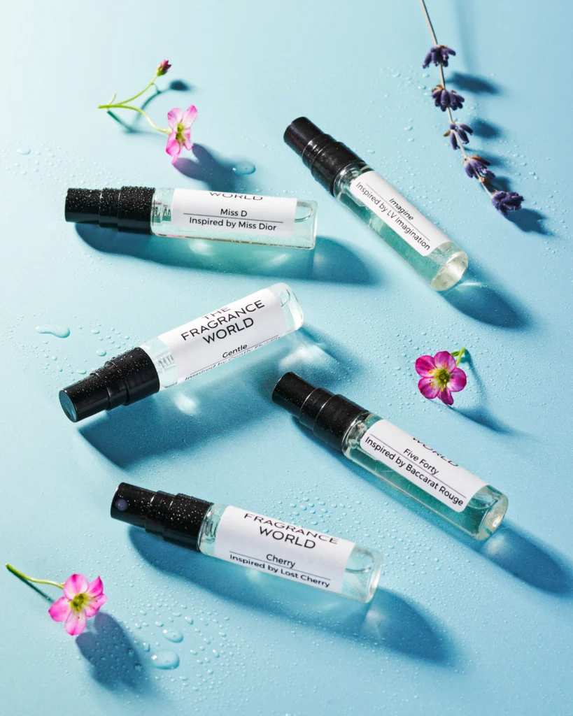 The 7 Best Lavender Perfumes You Need to Try