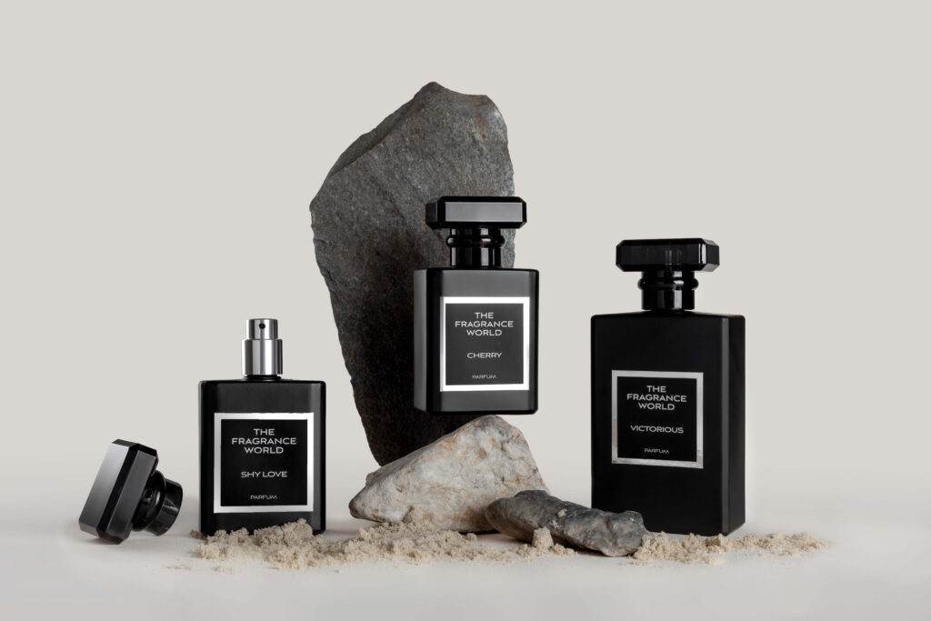 The 15 Best Winter Perfumes for Her | Warm & Cosy Scents