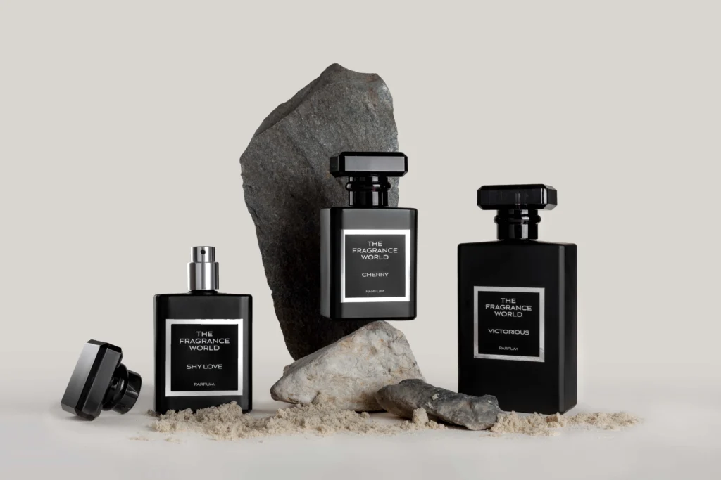 The 15 Best Winter Perfumes for Her | Warm & Cosy Scents