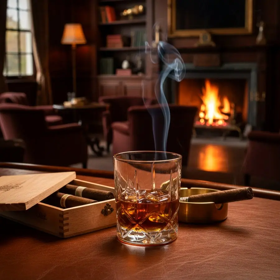 Bourbon
