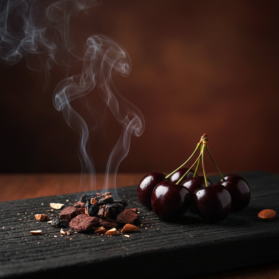 Cherry Fume