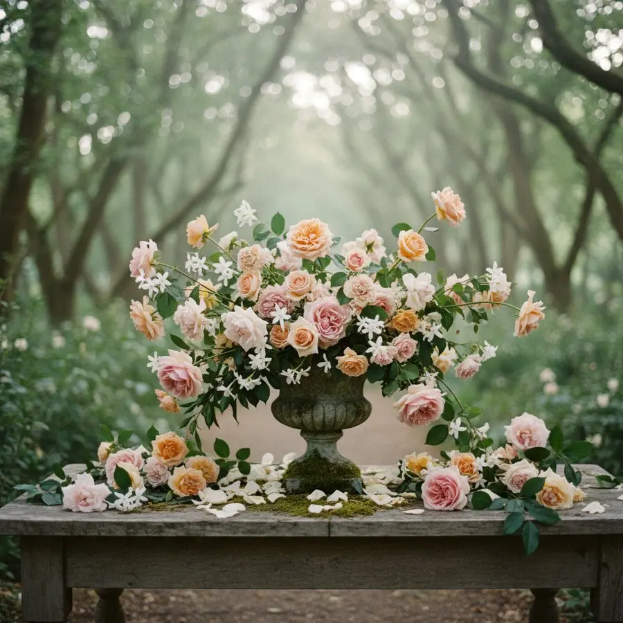 Floral