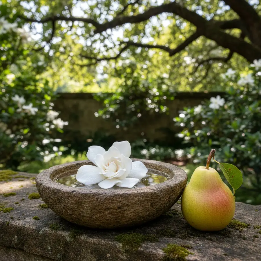Gardenia