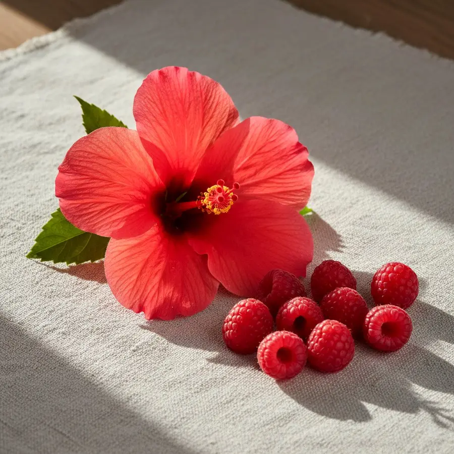 Hibiscus